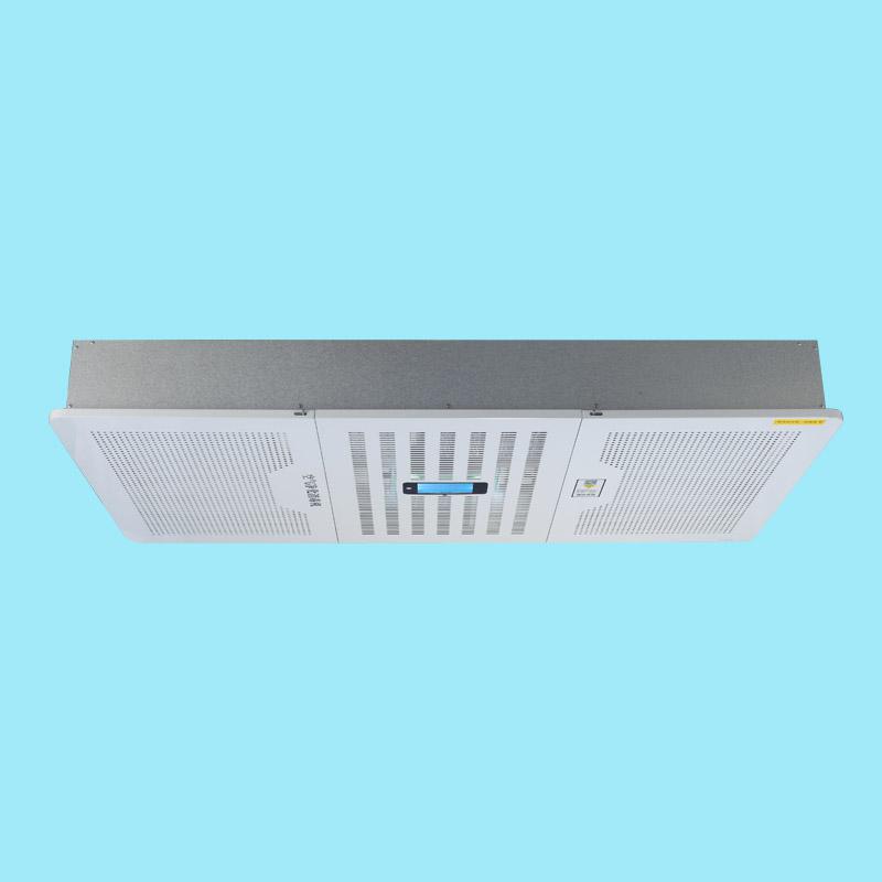 自貢吸頂式空氣消毒機(jī) LAD/KJD-T600