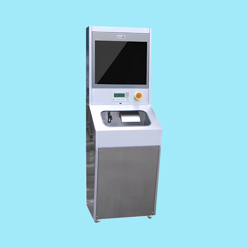 四川自動洗手烘干機