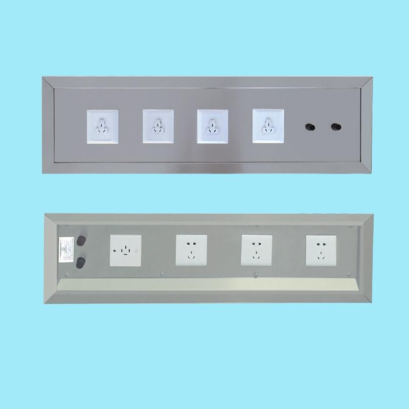 運(yùn)城插座箱