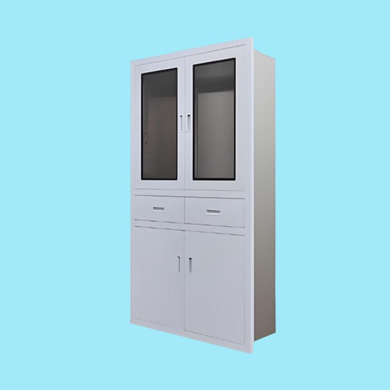 運(yùn)城醫(yī)用不銹鋼三柜