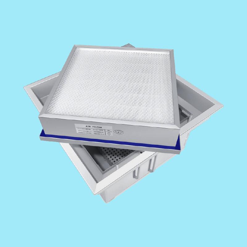 保山液槽高效送風口