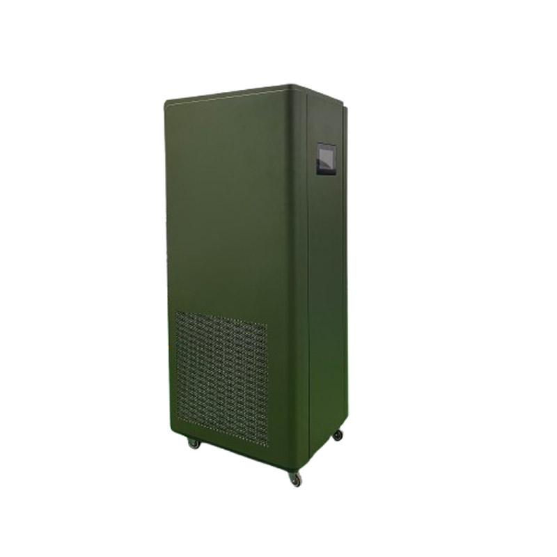 保山LAD-Rn-KJ1600智能降氡機