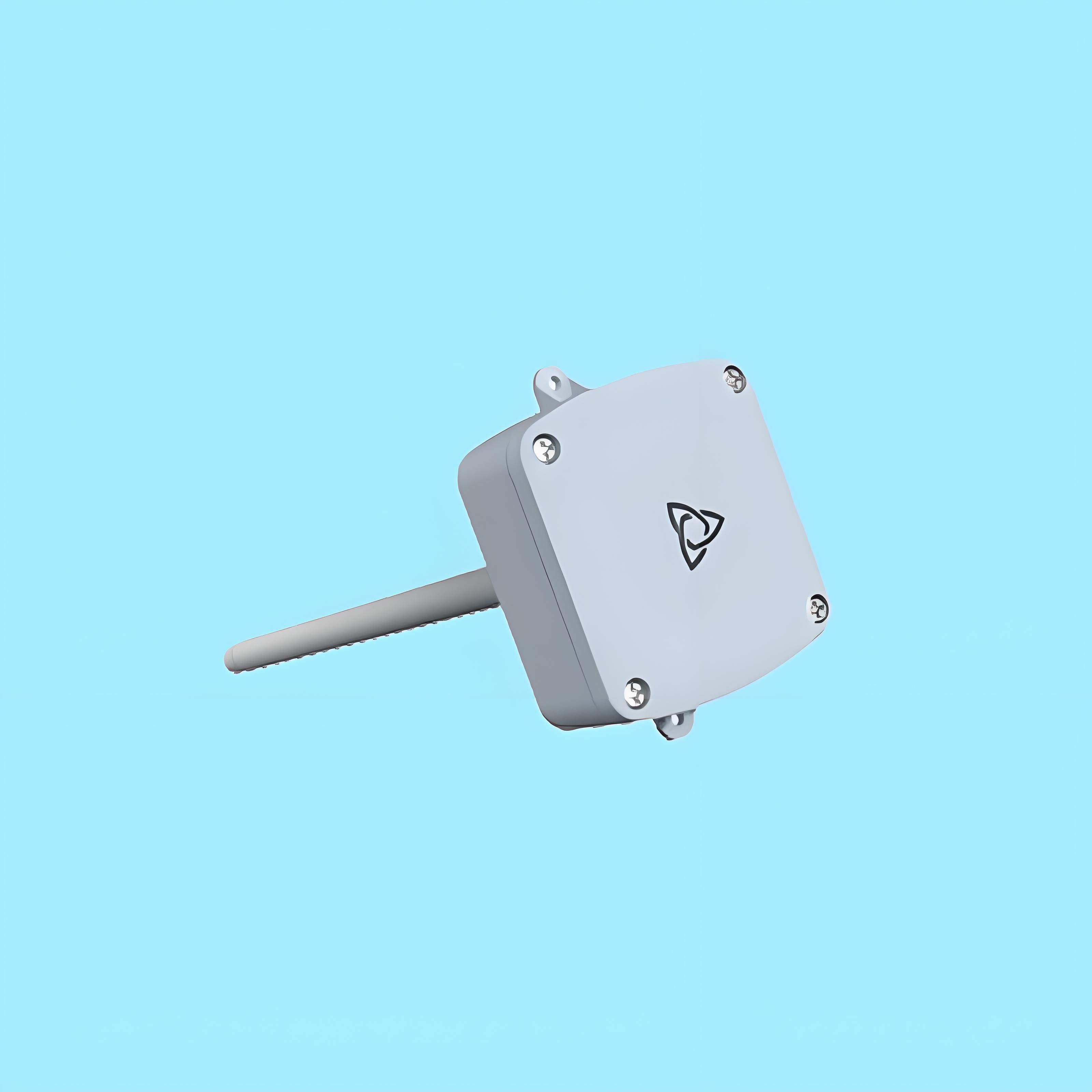 威?？諝赓|(zhì)量探頭