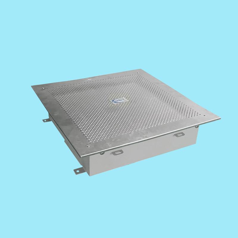 遼源層流布氣罩