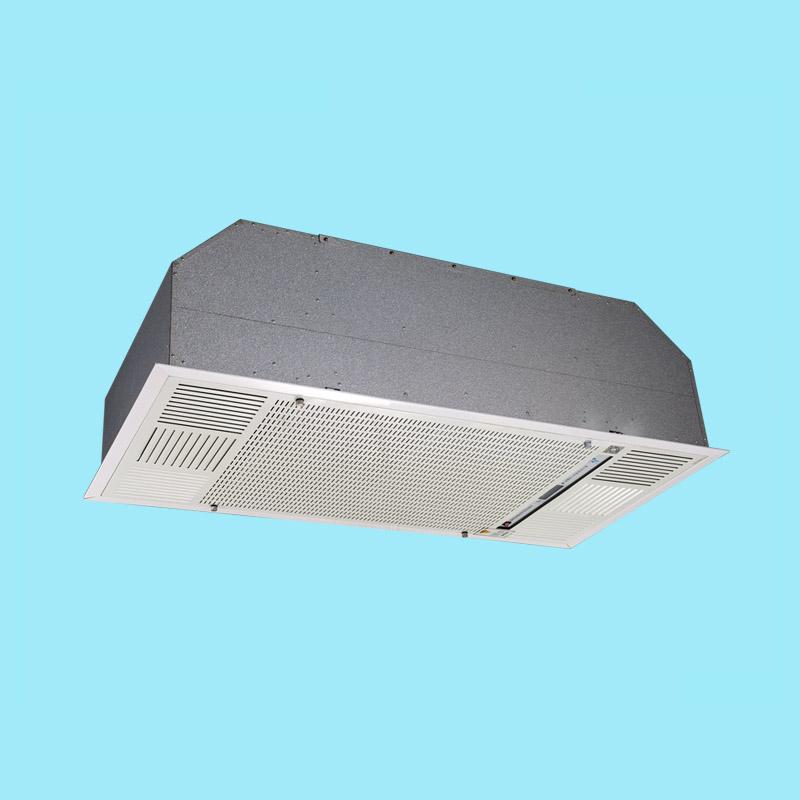 樂東吸頂式空氣凈化消毒機