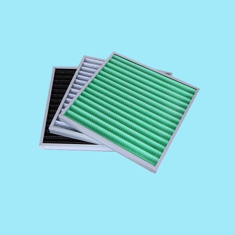 樂東初效過濾網