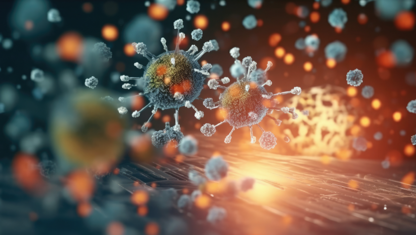 空氣凈化消毒機(jī)